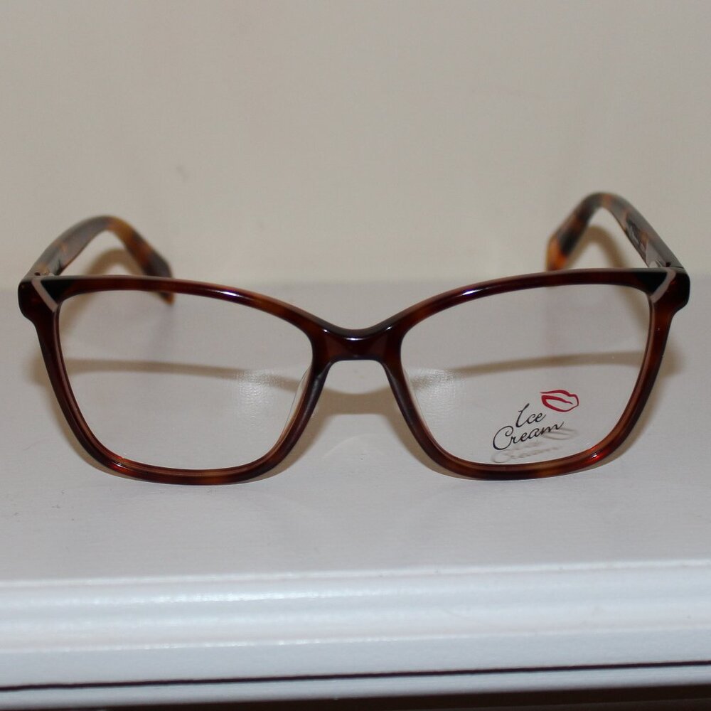 Ice Cream Women's Glasses (IC9185)